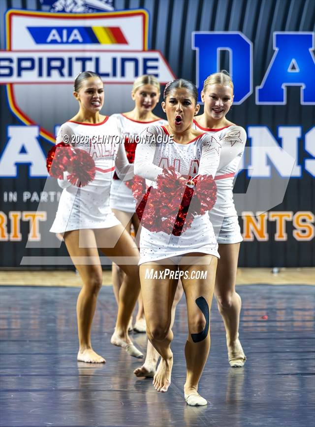 ALA - Queen Creek (AIA Division III Final)