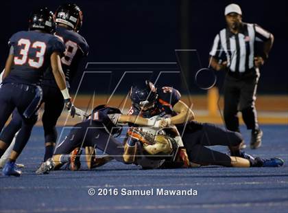 Thumbnail 1 in St. Bonaventure @ Chaminade photogallery.
