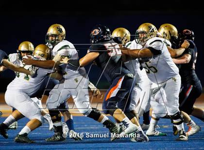 Thumbnail 3 in St. Bonaventure @ Chaminade photogallery.
