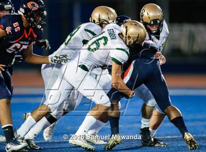Thumbnail 1 in St. Bonaventure @ Chaminade photogallery.