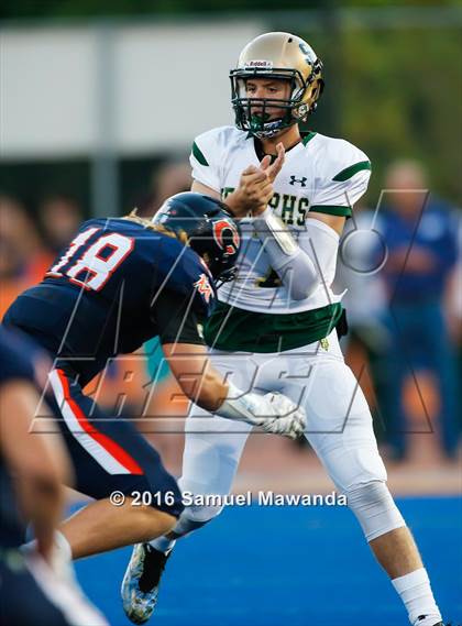 Thumbnail 2 in St. Bonaventure @ Chaminade photogallery.