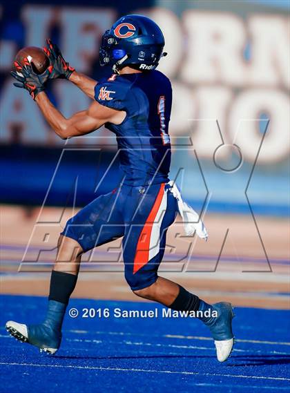 Thumbnail 2 in St. Bonaventure @ Chaminade photogallery.