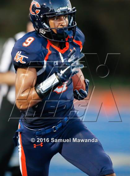 Thumbnail 2 in St. Bonaventure @ Chaminade photogallery.