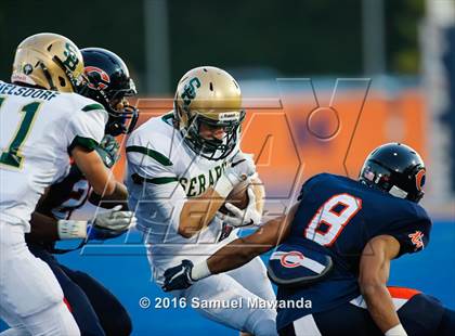 Thumbnail 3 in St. Bonaventure @ Chaminade photogallery.