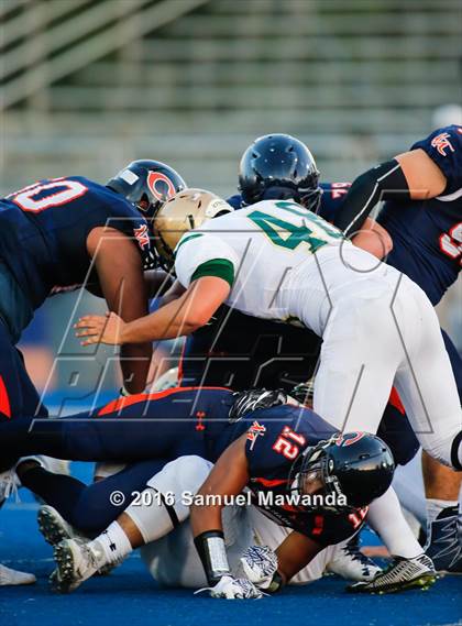 Thumbnail 3 in St. Bonaventure @ Chaminade photogallery.
