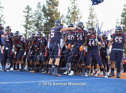 Thumbnail 3 in St. Bonaventure @ Chaminade photogallery.