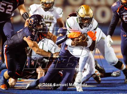 Thumbnail 1 in St. Bonaventure @ Chaminade photogallery.