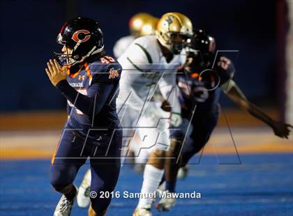 Thumbnail 3 in St. Bonaventure @ Chaminade photogallery.