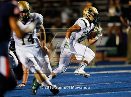 Thumbnail 1 in St. Bonaventure @ Chaminade photogallery.