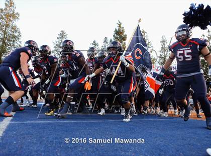 Thumbnail 3 in St. Bonaventure @ Chaminade photogallery.