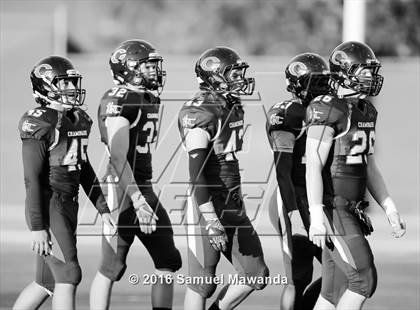 Thumbnail 1 in St. Bonaventure @ Chaminade photogallery.