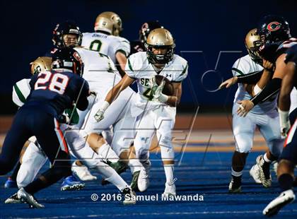 Thumbnail 2 in St. Bonaventure @ Chaminade photogallery.