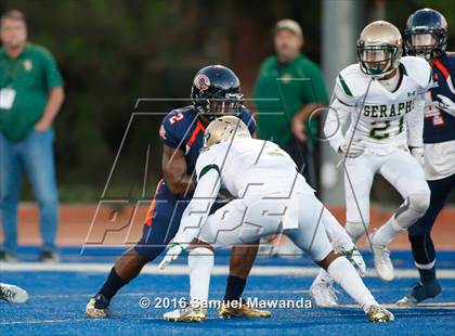 Thumbnail 3 in St. Bonaventure @ Chaminade photogallery.
