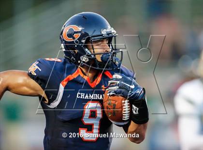 Thumbnail 1 in St. Bonaventure @ Chaminade photogallery.