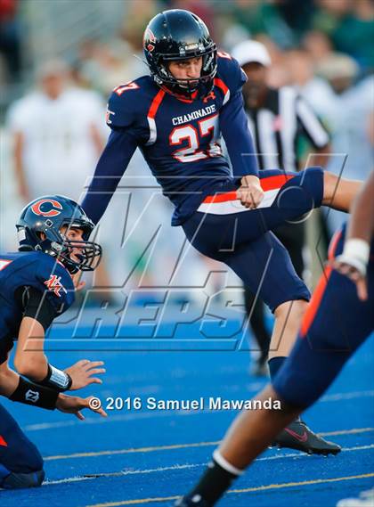 Thumbnail 2 in St. Bonaventure @ Chaminade photogallery.