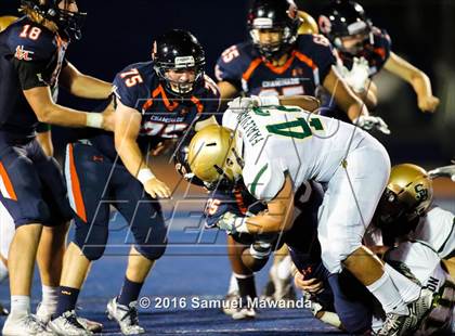 Thumbnail 2 in St. Bonaventure @ Chaminade photogallery.