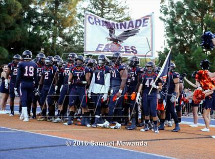 Thumbnail 1 in St. Bonaventure @ Chaminade photogallery.