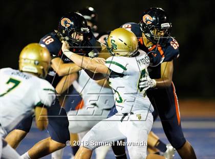 Thumbnail 3 in St. Bonaventure @ Chaminade photogallery.
