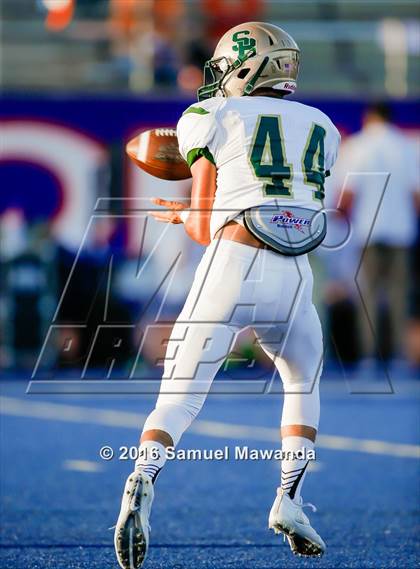 Thumbnail 3 in St. Bonaventure @ Chaminade photogallery.