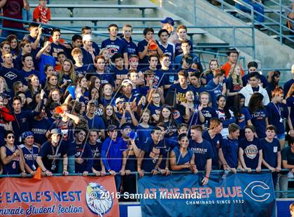 Thumbnail 2 in St. Bonaventure @ Chaminade photogallery.