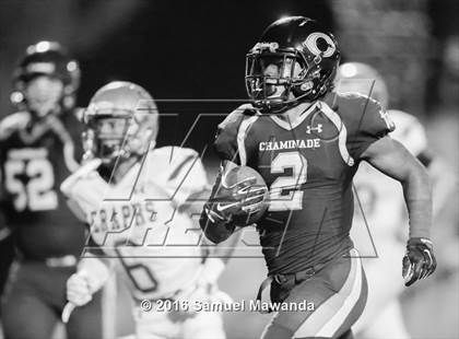 Thumbnail 1 in St. Bonaventure @ Chaminade photogallery.