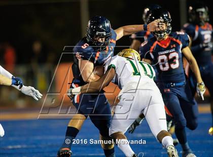 Thumbnail 1 in St. Bonaventure @ Chaminade photogallery.