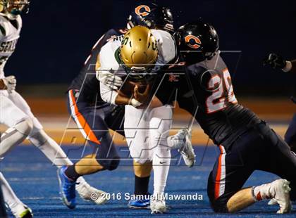 Thumbnail 3 in St. Bonaventure @ Chaminade photogallery.