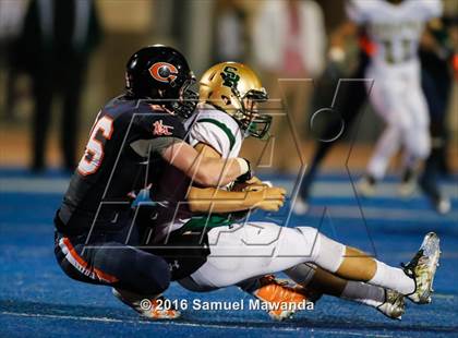 Thumbnail 2 in St. Bonaventure @ Chaminade photogallery.