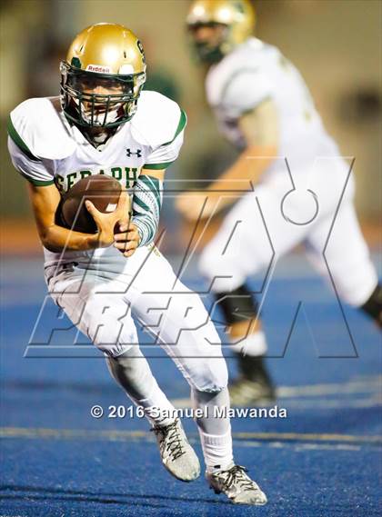 Thumbnail 1 in St. Bonaventure @ Chaminade photogallery.