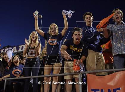 Thumbnail 1 in St. Bonaventure @ Chaminade photogallery.