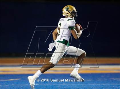 Thumbnail 2 in St. Bonaventure @ Chaminade photogallery.