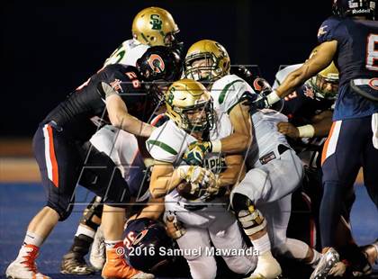 Thumbnail 2 in St. Bonaventure @ Chaminade photogallery.