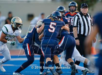 Thumbnail 1 in St. Bonaventure @ Chaminade photogallery.