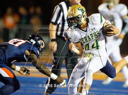 Thumbnail 3 in St. Bonaventure @ Chaminade photogallery.
