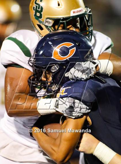 Thumbnail 2 in St. Bonaventure @ Chaminade photogallery.