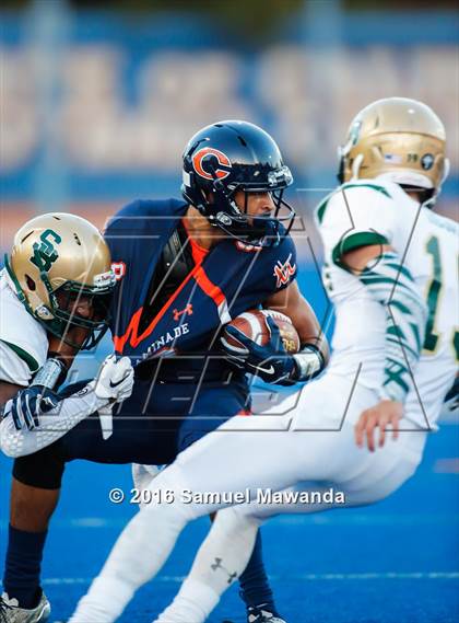 Thumbnail 1 in St. Bonaventure @ Chaminade photogallery.
