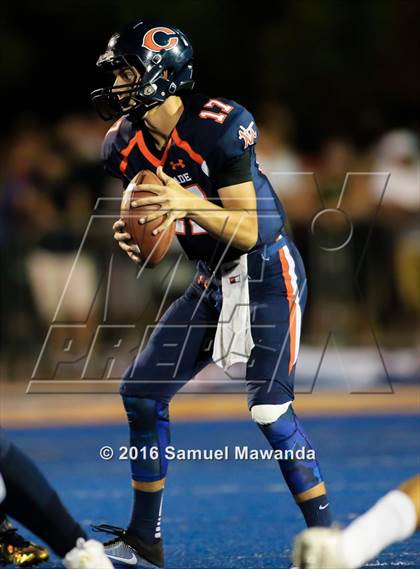 Thumbnail 1 in St. Bonaventure @ Chaminade photogallery.