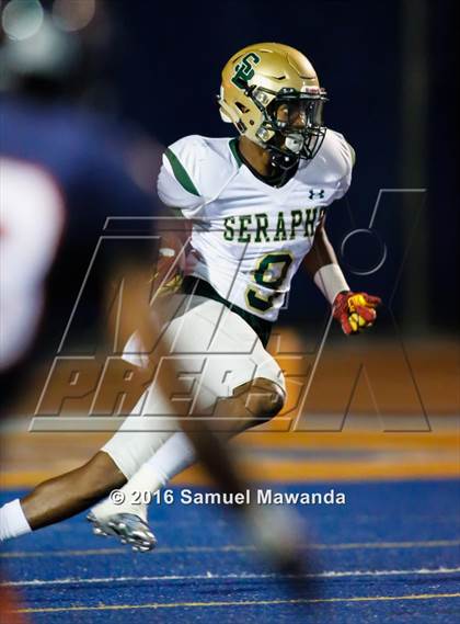 Thumbnail 3 in St. Bonaventure @ Chaminade photogallery.