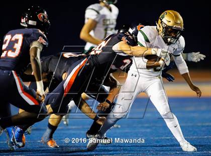 Thumbnail 3 in St. Bonaventure @ Chaminade photogallery.