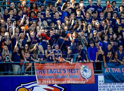 Thumbnail 3 in St. Bonaventure @ Chaminade photogallery.