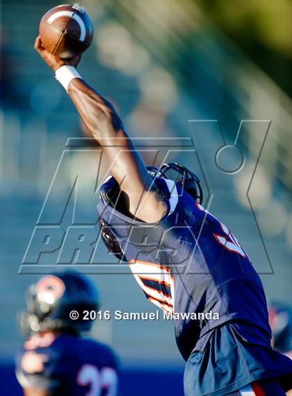 Thumbnail 1 in St. Bonaventure @ Chaminade photogallery.