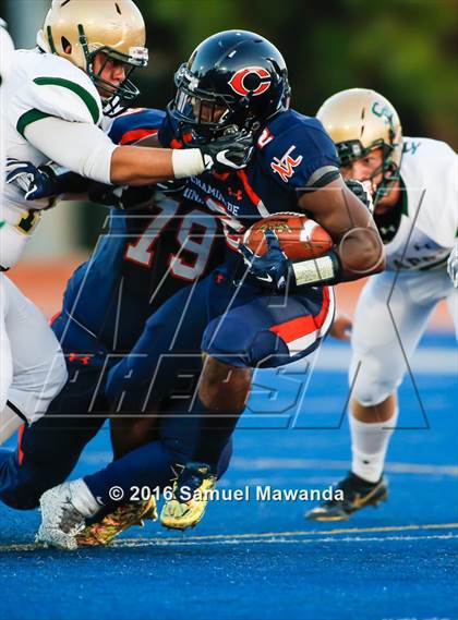 Thumbnail 2 in St. Bonaventure @ Chaminade photogallery.