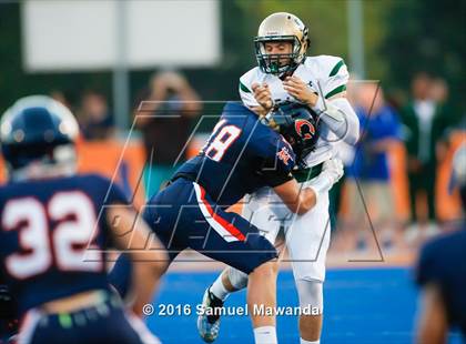 Thumbnail 3 in St. Bonaventure @ Chaminade photogallery.