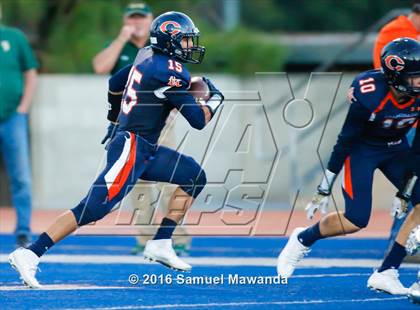 Thumbnail 1 in St. Bonaventure @ Chaminade photogallery.