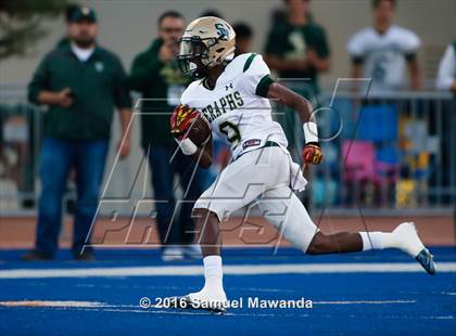 Thumbnail 1 in St. Bonaventure @ Chaminade photogallery.