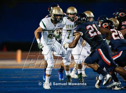 Thumbnail 3 in St. Bonaventure @ Chaminade photogallery.