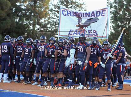 Thumbnail 2 in St. Bonaventure @ Chaminade photogallery.
