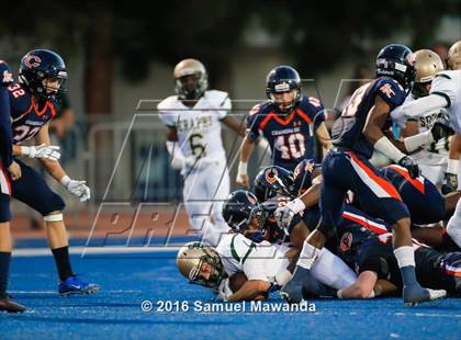 Thumbnail 2 in St. Bonaventure @ Chaminade photogallery.