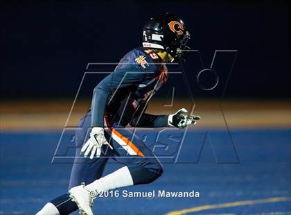 Thumbnail 1 in St. Bonaventure @ Chaminade photogallery.