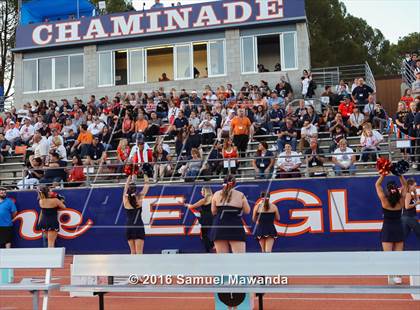Thumbnail 3 in St. Bonaventure @ Chaminade photogallery.